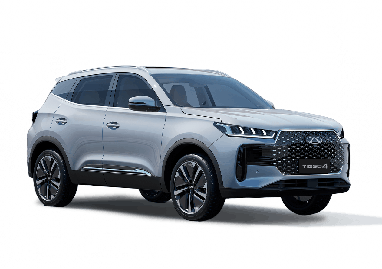 Chery đến Anh một năm đã thu về 2% thị phần